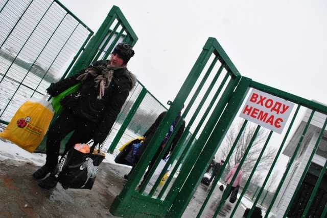 Конец «челночного» бизнеса: Власть решила наехать на торговцев