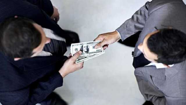 Борьба с коррупцией — зарубежный опыт: от Швеции до Сингапура