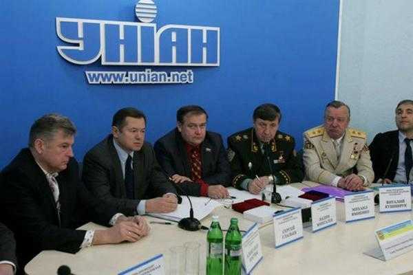 «Заслані козачки» в Міністерстві оборони України: і знову поруч Медведчук