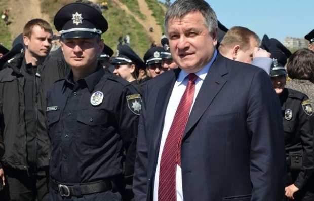 СБУ в зоне АТО задержала наркоторговцев, среди которых были подчиненные Авакова