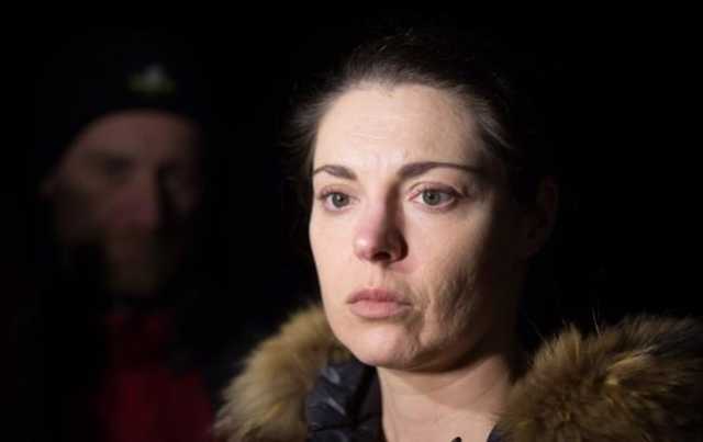 Россиянку из "Правого сектора" хотят отдать "ДНР" в порядке обмена