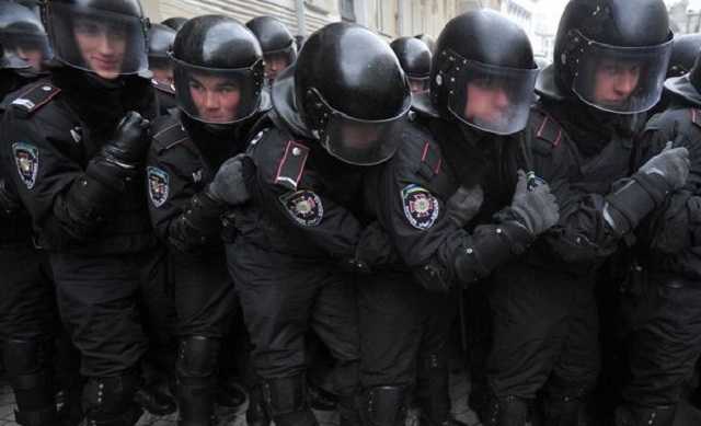 Расстрелы на Майдане: командир "Беркута" получил гражданство РФ