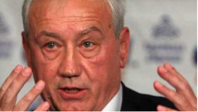 Охранников олигарха Дыминского посадили под домашний арест