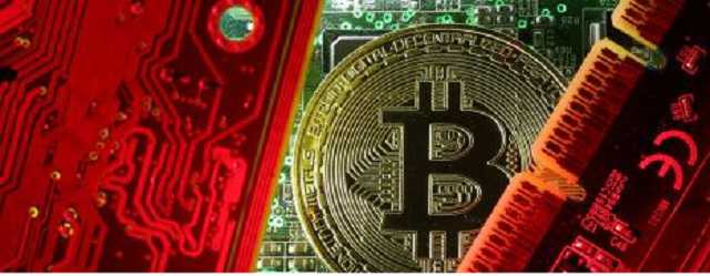 Без зупинки. Курс Bitcoin перевалив за $19 тисяч