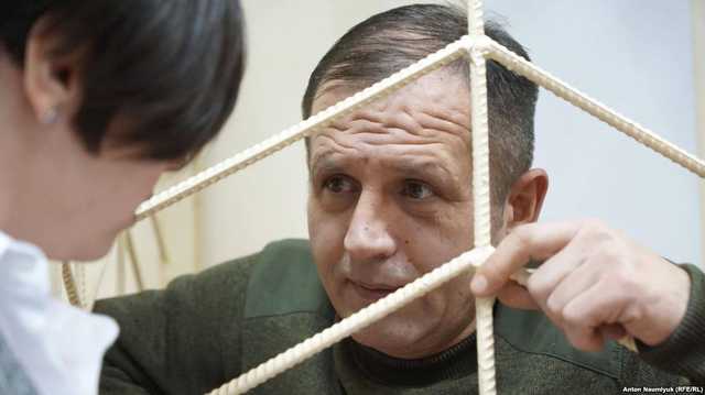 Житель "ДНР" в прямом эфире восхитился патриотом Украины