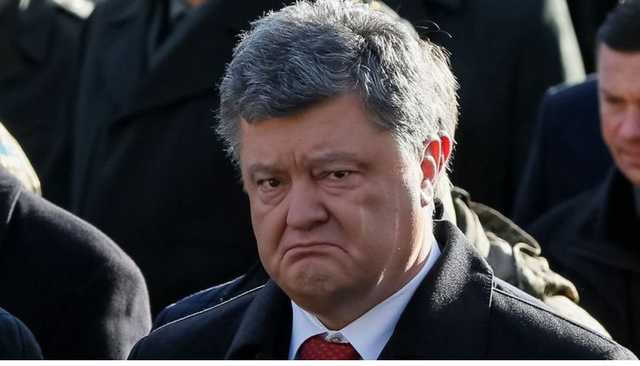 The Washington Post: Почему в Украине заговорили об импичменте Порошенко