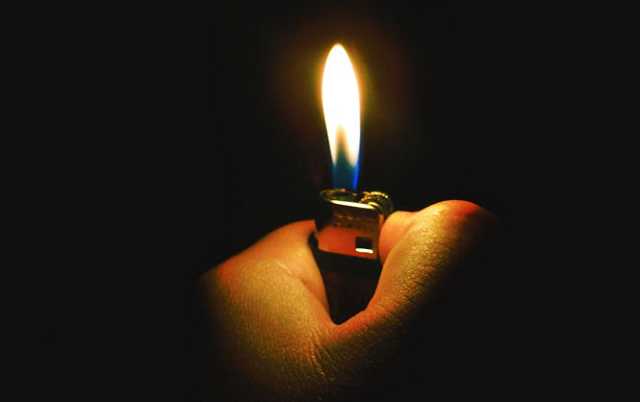 В Винницкой области во время пожара погибли три человека