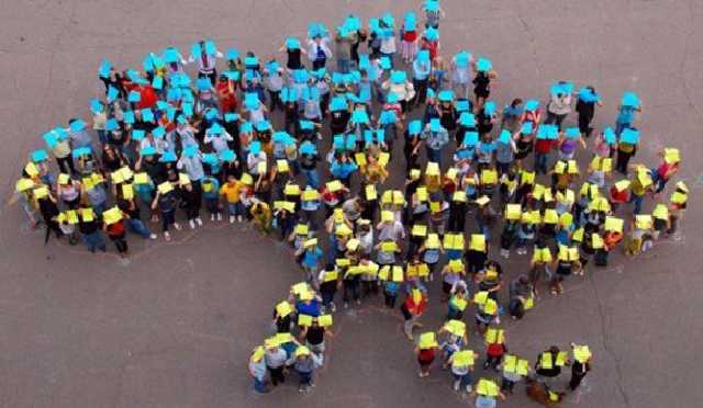 На сколько уменьшилось население Украины за 2017 год: неутешительная статистика