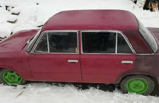 На Сумщині п’яний на ВАЗі врізався в натовп людей