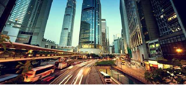 Борьба с коррупцией — зарубежный опыт: Китай и Гонконг