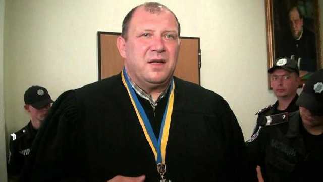 Луценко особисто поставив ультиматум новому судді у справі Саакашвілі, - Сакварелідзе