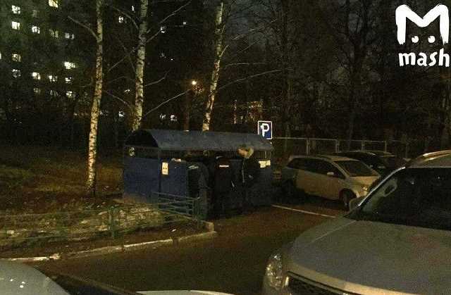 В Москве прогремел взрыв: появились первые подробности