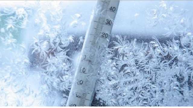 В Украине объявлено штормовое предупреждение