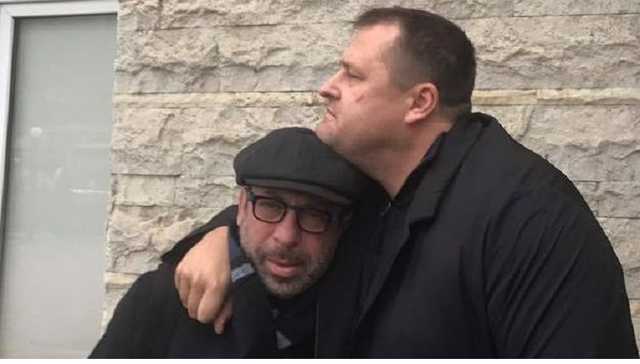 Для чего Корбан вернулся в Украину и чем он здесь займется