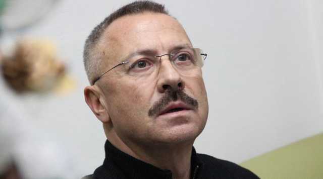 Порошенко назначит Сергея Головатого судьей Конституционного суда