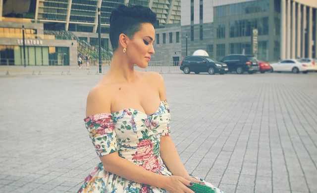 Эпатажная украинская певица сделала неожиданное признание о своей личной жизни