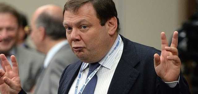 Олег Пономарь: ФБР начинает щипать кошельки Путина