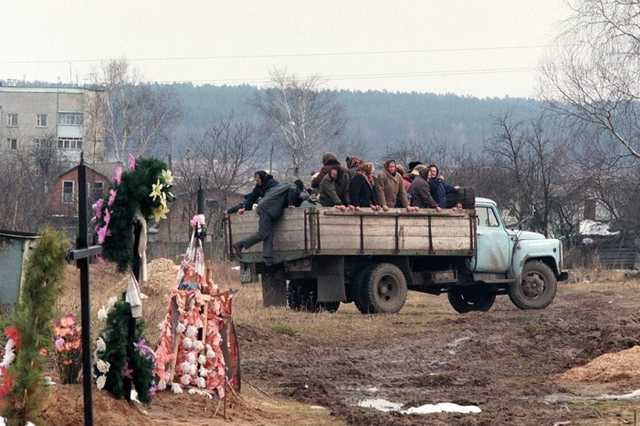 Александр Чекменев: «Если фотография изменит сознание хоть одного человека, будет уже хорошо»