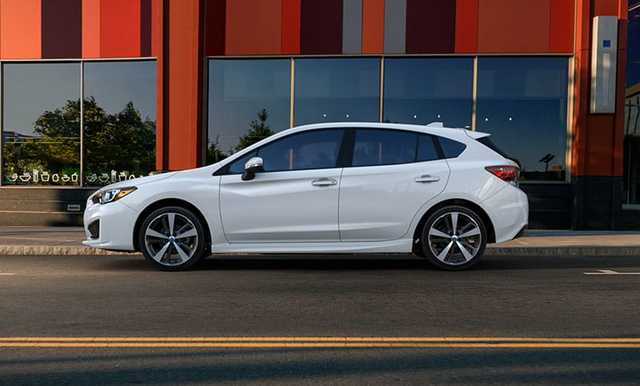 Названы самые безопасные автомобили 2018 года