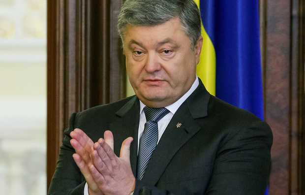 ГПУ и суды синхронно выполняют приказы Порошенко