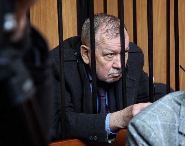 Организатора похищения нардепа Гончаренко обменяют на украинских пленных