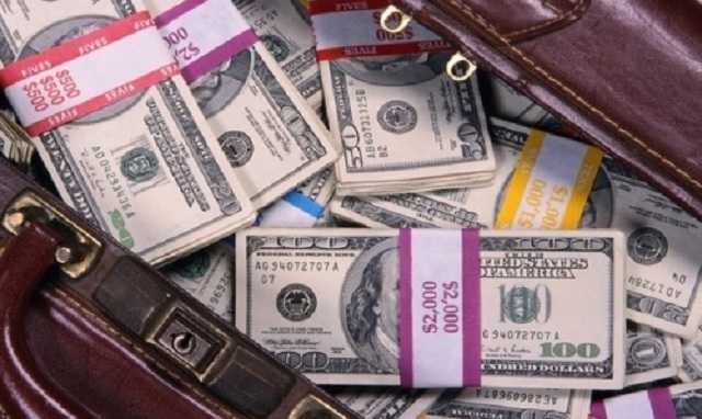 В Украине орудуют группировки, массово распространяющие фальшивые деньги