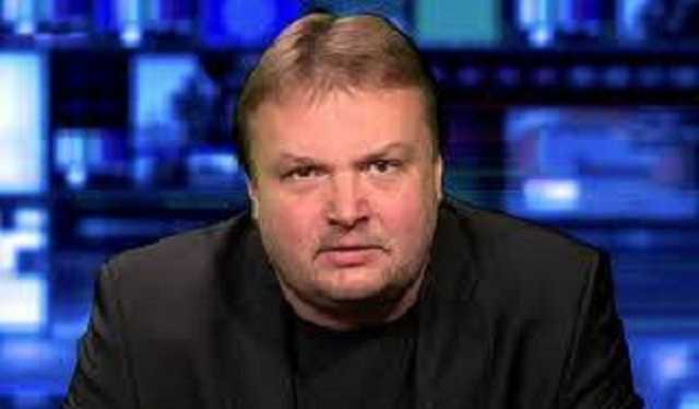 Саме оце чудо подало законопроект, про обмеження кількості посилок з-за кордону, — блогер