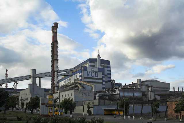 Власники Алчевського меткомбінату повідомили про повну втрату контролю над підприємством