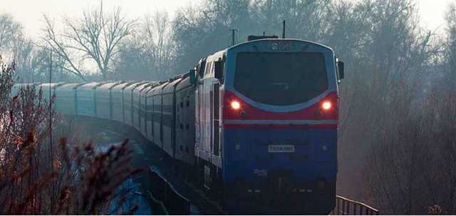 Аварии и коррупция: «Укрзализныця» гниет с головы?