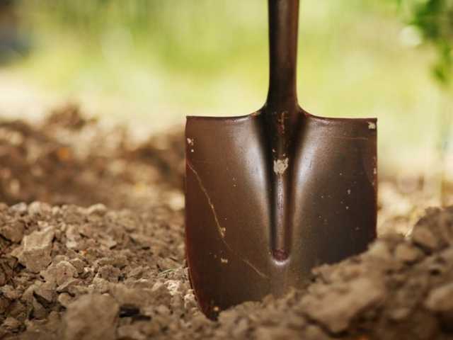 В Днепропетровской области пожарный украл лопат на 18,5 млн грн