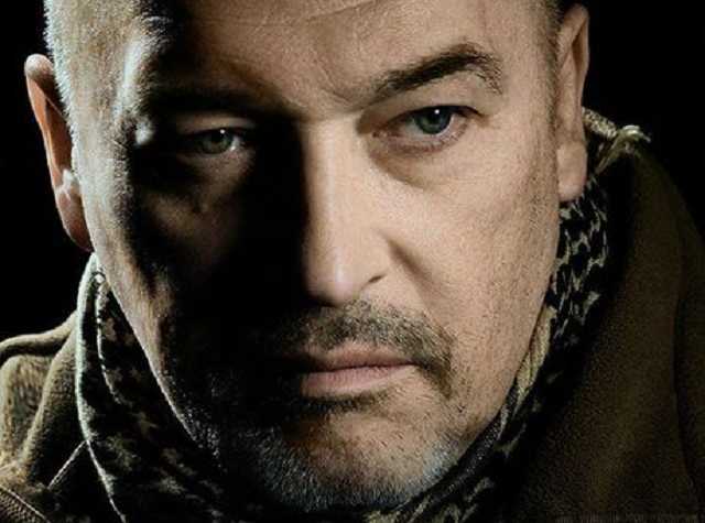 Тука ответил на угрозу Москаля "набить ему морду"