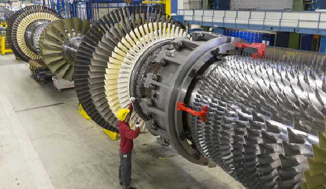 Несмотря на скандал в Крыму: Siemens поставит России новые турбины