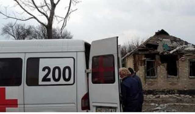 Больницы Горловки забиты «недобитыми орками, некоторых сразу в морг»