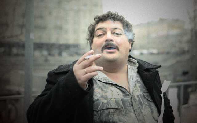 Быков спрогнозировал будущее России и Украины