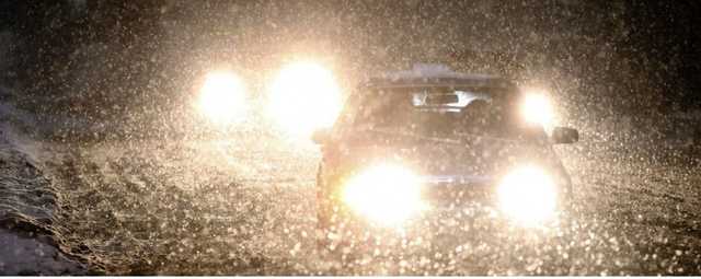 В Украину идут страшные морозы? Гидрометцентр прояснил ситуацию