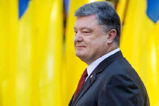 Порошенко националистическими лозунгами отравил Украину – Саакашвили