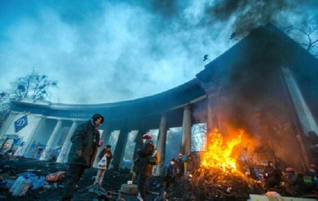 EU Observer: Европа может помочь возродить независимую журналистику в Украине