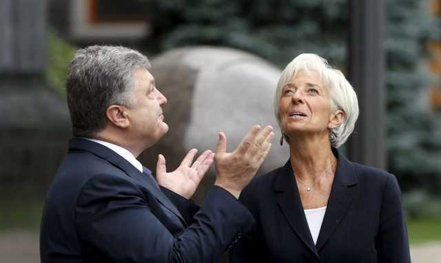 Сумма долга Украины составляет сейчас порядка 90 млрд долларов, - Илларионов