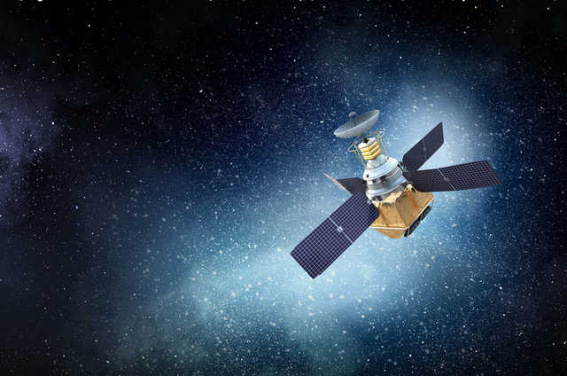 Пропали $8 млн, які мали піти на супутник «Либідь» – ЗМІ