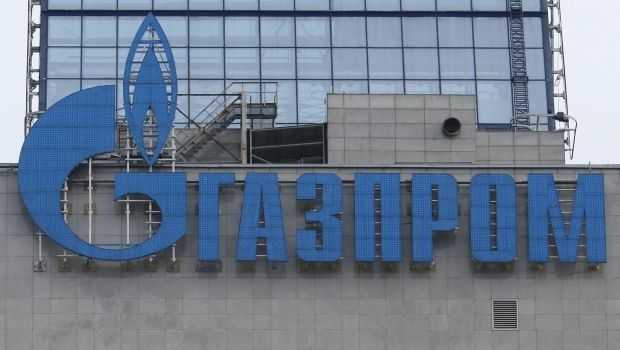 "Газпром" требует от "Нафтогаза" $1,3 миллиарда за поставки газа на оккупированный Донбасс
