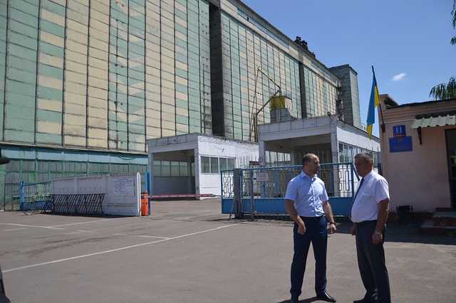 НАБУ поймало вороватого Москвича