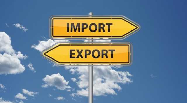 Украина продлила запрет на ввоз товаров из России