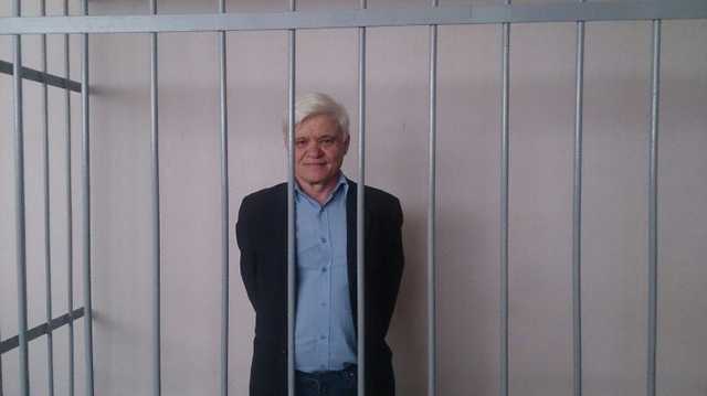 Суд освободил террориста создавшего ХНР