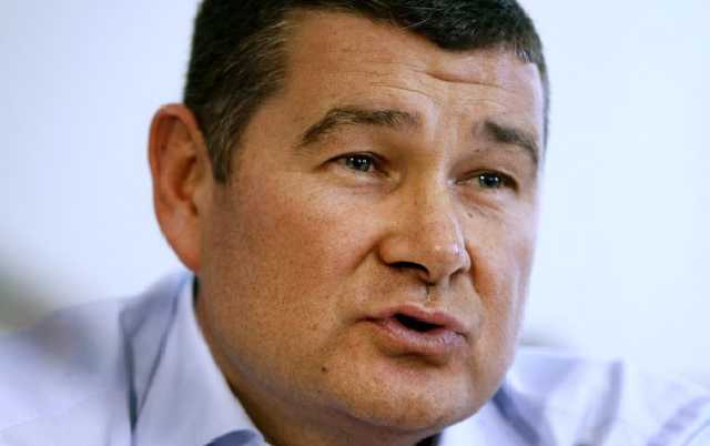 Госфискальная служба выбивает у государства долги Онищенко