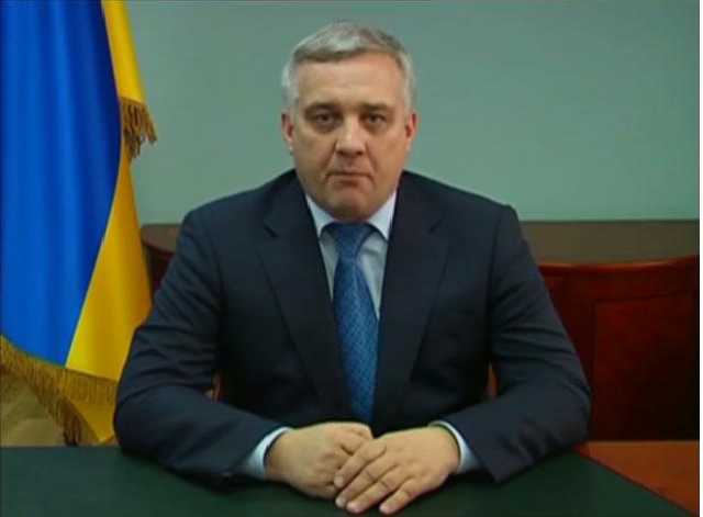 Печерський райсуд дозволив заочно судити екс-очільника СБУ Якименка