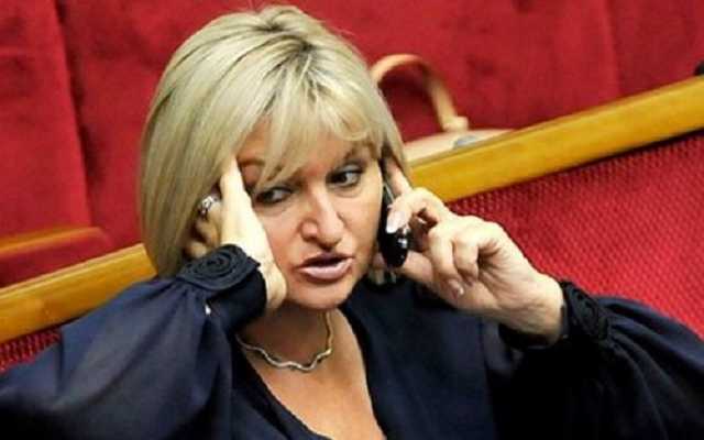 Виктор Небоженко: «Веселая тройка экзополитиков»