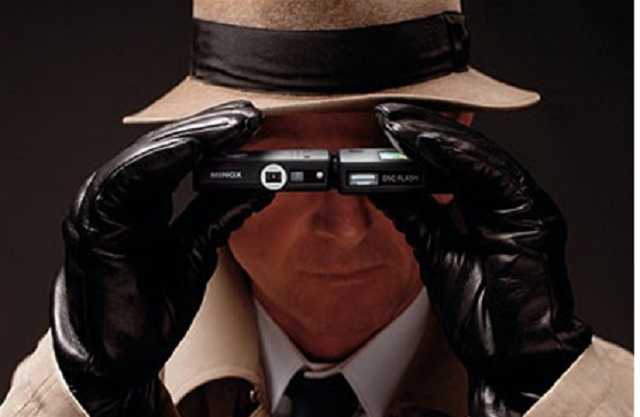 Российским шпионом в Кабмине оказался переводчик Гройсмана