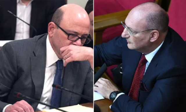 Аудитор НАБУ: Депутаты не договорились о новом конкурсе