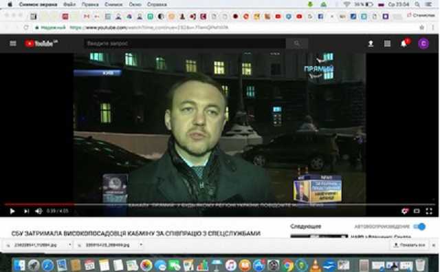 Генерал Алексей Петров решил пропиариться