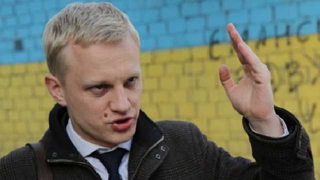 Просимо Захід впровадити персональні санкцій проти наших можновладців, — Шабунін